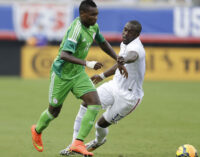 Oboabona: Lack of communication ’caused’ defeat