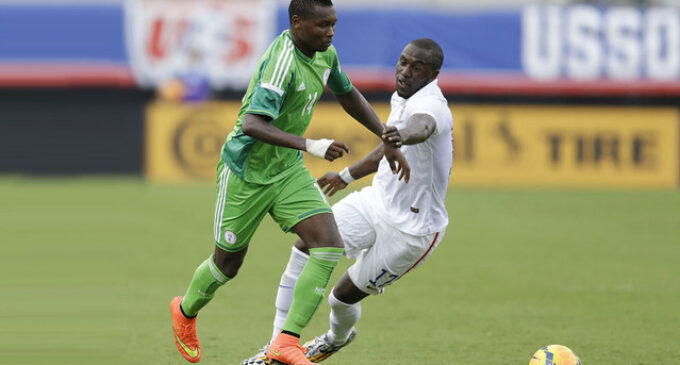 Oboabona: Lack of communication ’caused’ defeat