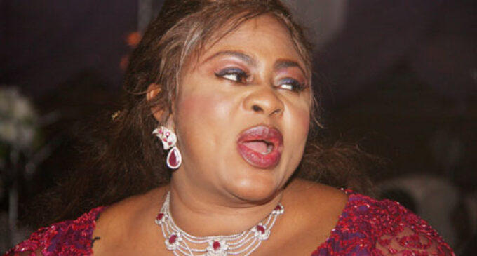 Report: Stella Oduah bought £6.7m London properties while serving as minister