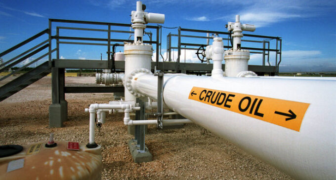 NNPC favours local firms in crude lifting contracts