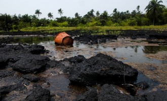 Bayelsa warns oil companies against pollution