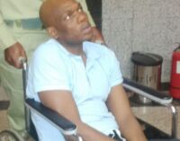 Okah fit to stand trial for terrorism, court rules