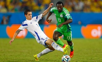 Juwon Oshaniwa, Nigeria’s unsung hero