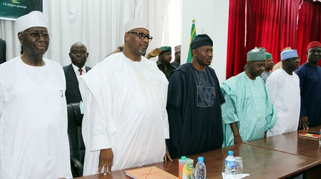 PDP embarks on aggressive ‘defection’ drive