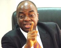 Oyedepo tells church members to kill those planning to attack Winners Chapel