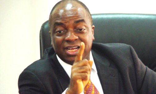 ‘Churches can’t open but people can go to markets’ — Oyedepo kicks against lockdown