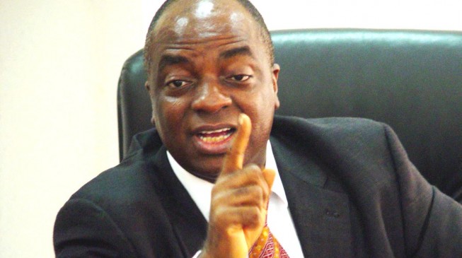 The Bishop Oyedepo I know