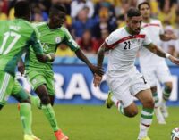 THE PANEL: Nigeria or Bosnia to win 2-1