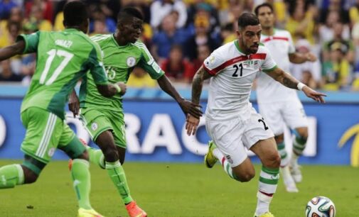 THE PANEL: Nigeria or Bosnia to win 2-1