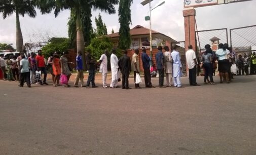 Bomb scare in Abuja as security is tightened