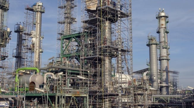 Activist groups demand documents on concession of PH refinery