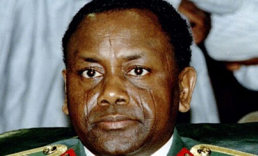 VIDEO: ‘Abacha Loot should have been dedicated to health sector’
