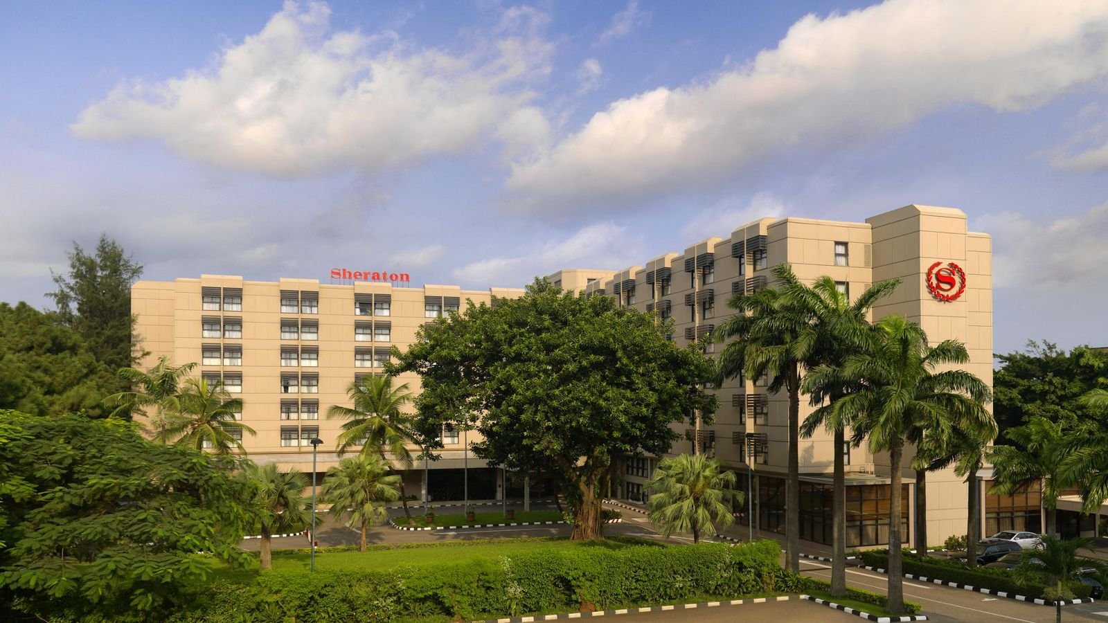 Court declares Goodie Ibru as authentic chairman of Ikeja Hotels - TheCable