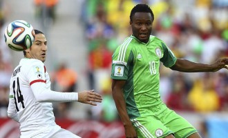 What’s the fuss about John Obi Mikel?