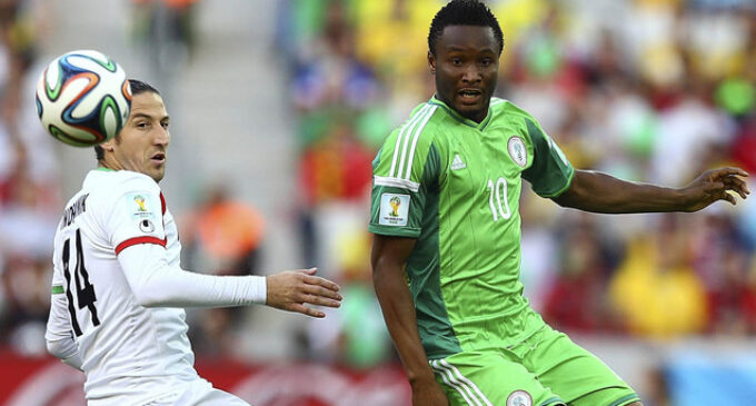 What’s the fuss about John Obi Mikel?