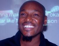 2face sues Icon Magazine for N100m
