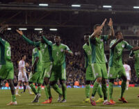 THE PANEL: Nigeria to win first World Cup game in 9 attempts