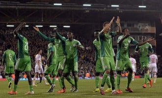 THE PANEL: Nigeria to win first World Cup game in 9 attempts