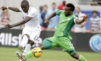 No cause for panic, say Keshi, Yobo