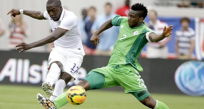 Yobo: No one can tell me when to retire