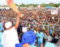 The titanic battle for Osun State