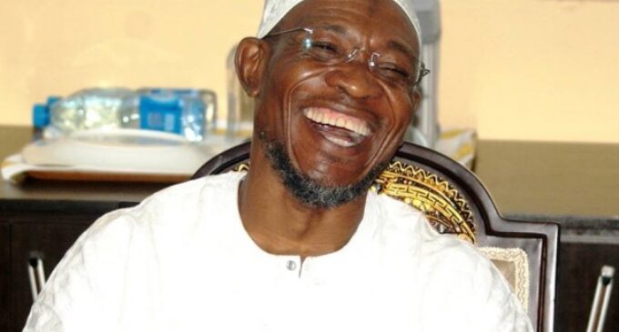 ICPC clears Aregbesola of corruption allegations