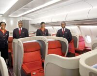 Arik Air, Emirates Airline sign code share agreement