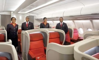 Arik suspends flights to Ebola-afflicted countries