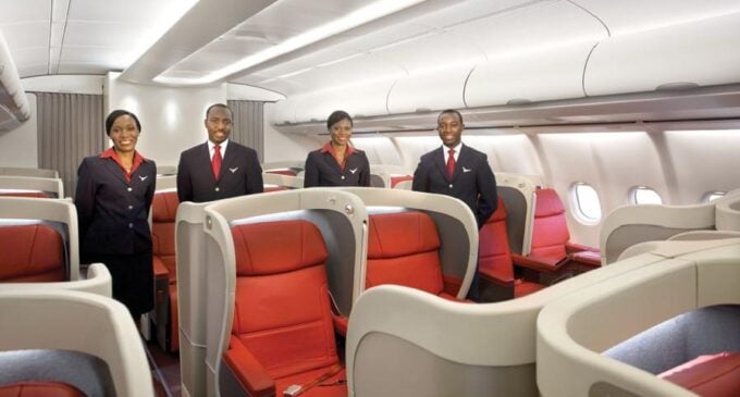 Ex-Arik directors sue FG, Ethiopian Airlines over takeover reports