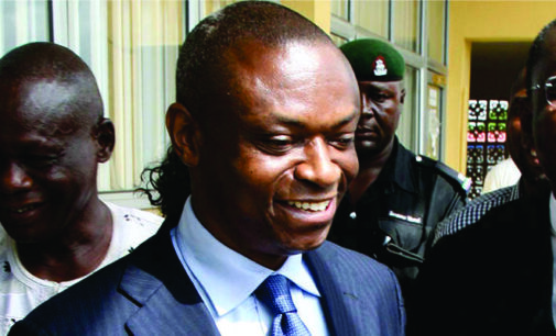 N25.7bn fraud: Appeal court affirms conviction of Atuche, ex-Bank PHB boss