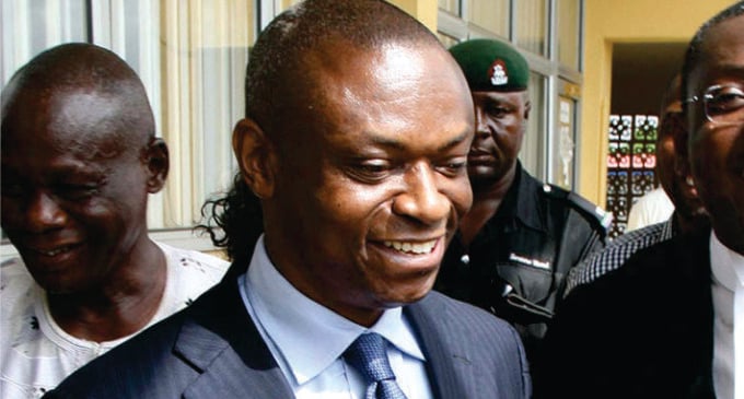 Court freezes assets, N19bn linked to Atuche, ex-Bank PHB boss, in 24 banks