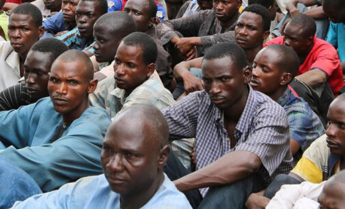 ACF: Northern Muslims targeted in Abia arrests