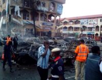 ‘People will die,’ dying Abuja bomber warned