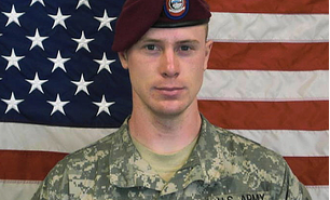 Taliban Video: Bowe Bergdahl Handover To US In Afghanistan