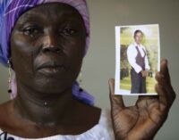 Obasanjo: Chibok girls will never return intact