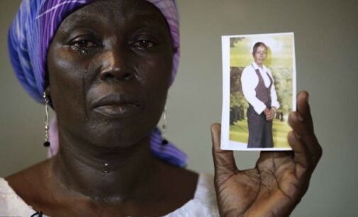 ‘Hope rises’ for release of Chibok schoolgirls