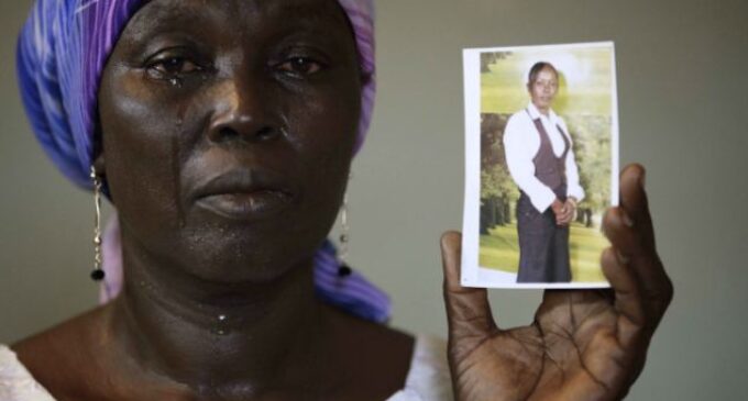 ‘Hope rises’ for release of Chibok schoolgirls