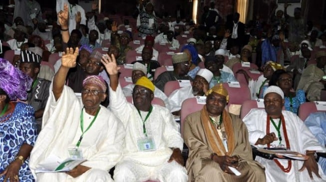 Nigeria’s non-oil export sector and the quest for federalism
