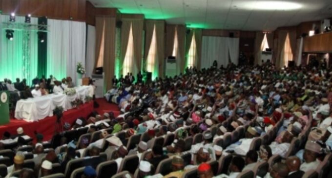 Confab wants immunity clause removed