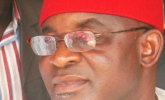 Mark urges politicians to stop making treasonable comments