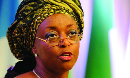 Court orders forfeiture of N7.6bn linked to Diezani