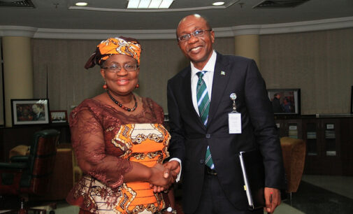 [ANALYSIS] What’s going on in Emefiele’s head?