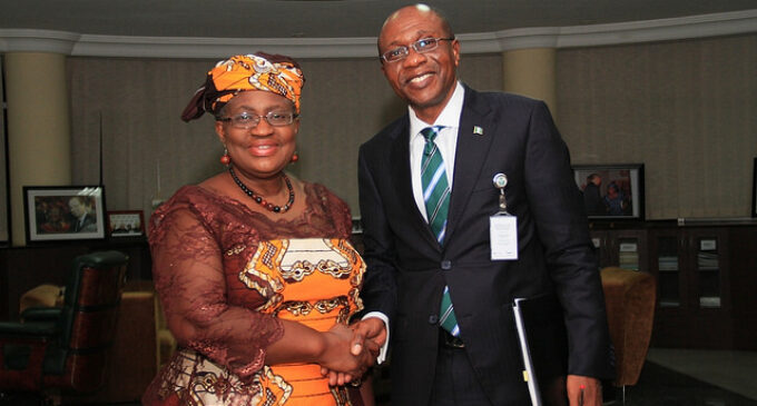 [ANALYSIS] What’s going on in Emefiele’s head?