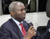 Fashola: No serious nation changes election date