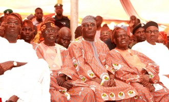 Shall we tell APC the home truth?