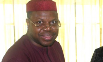 Jonathan appoints new PTDF executive secretary
