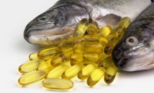 Are you hypertensive or infertile? Have you tried fish oil lately?