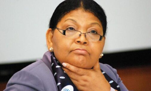 Report: $4.5m missing from confiscation of properties traced to Cecilia Ibru