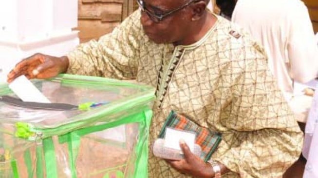 INEC announces dates of Ekiti, Osun governorship elections