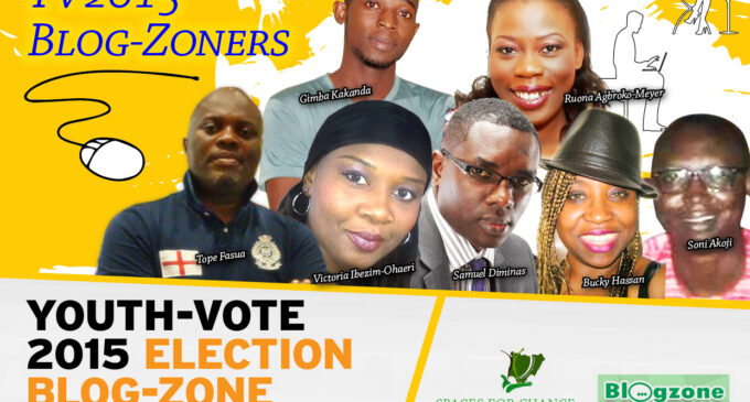 TheCable kick-starts debate on 2015 elections